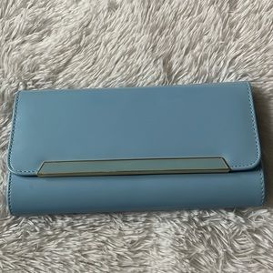 Aldo clutch on a chain